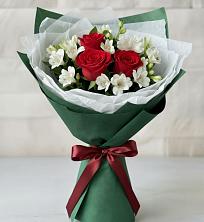 Букет Идеальный Вкус в Ясенской