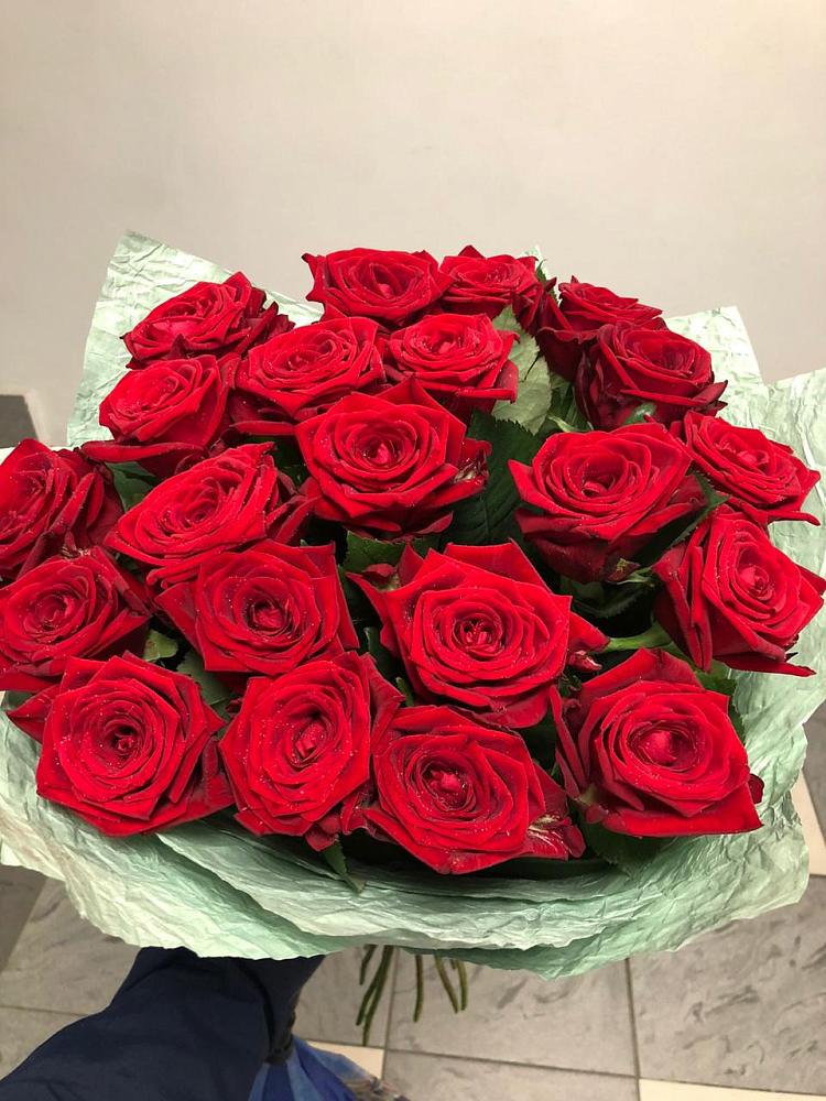 Розы Классика в Ясенской Букет Классика в Ясенской